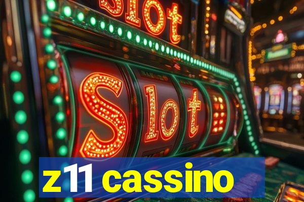 z11 cassino